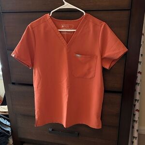 Figs Terracotta Catarina- M